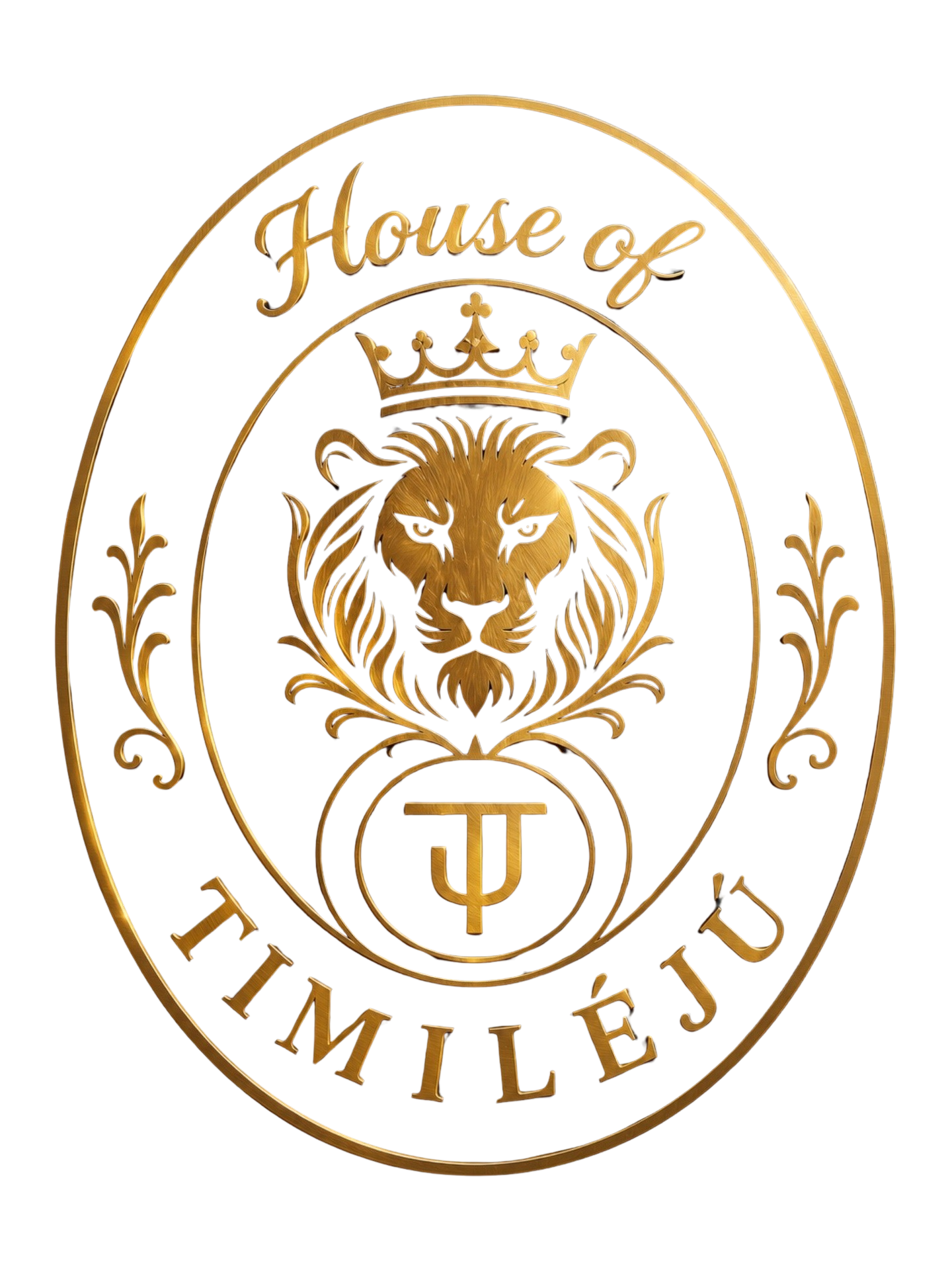 Timileju lion mark